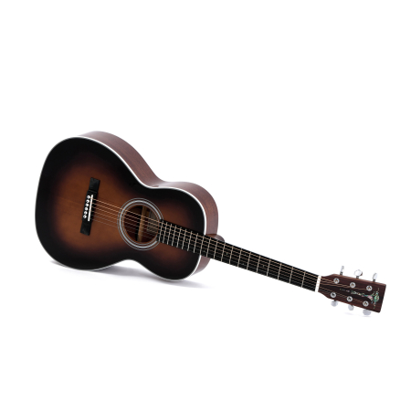 Sigma Guitars 00M-1S-SB